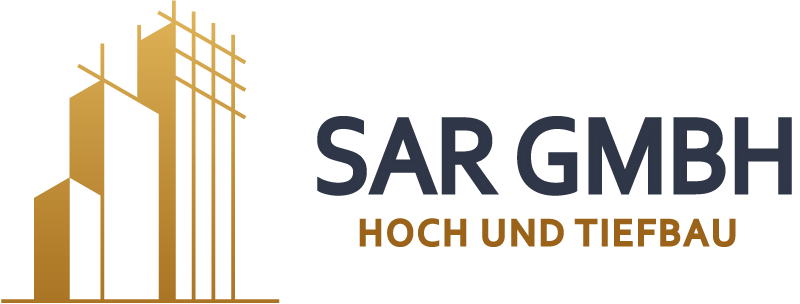 SAR GmbH - HOCH UND TIEFBAU